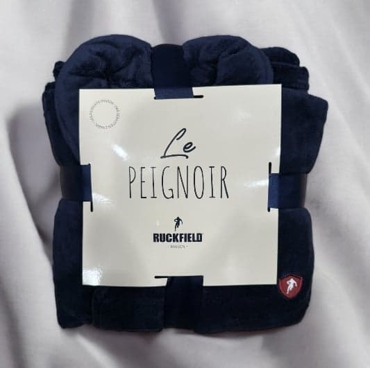 Peignoir polaire Ruckfield